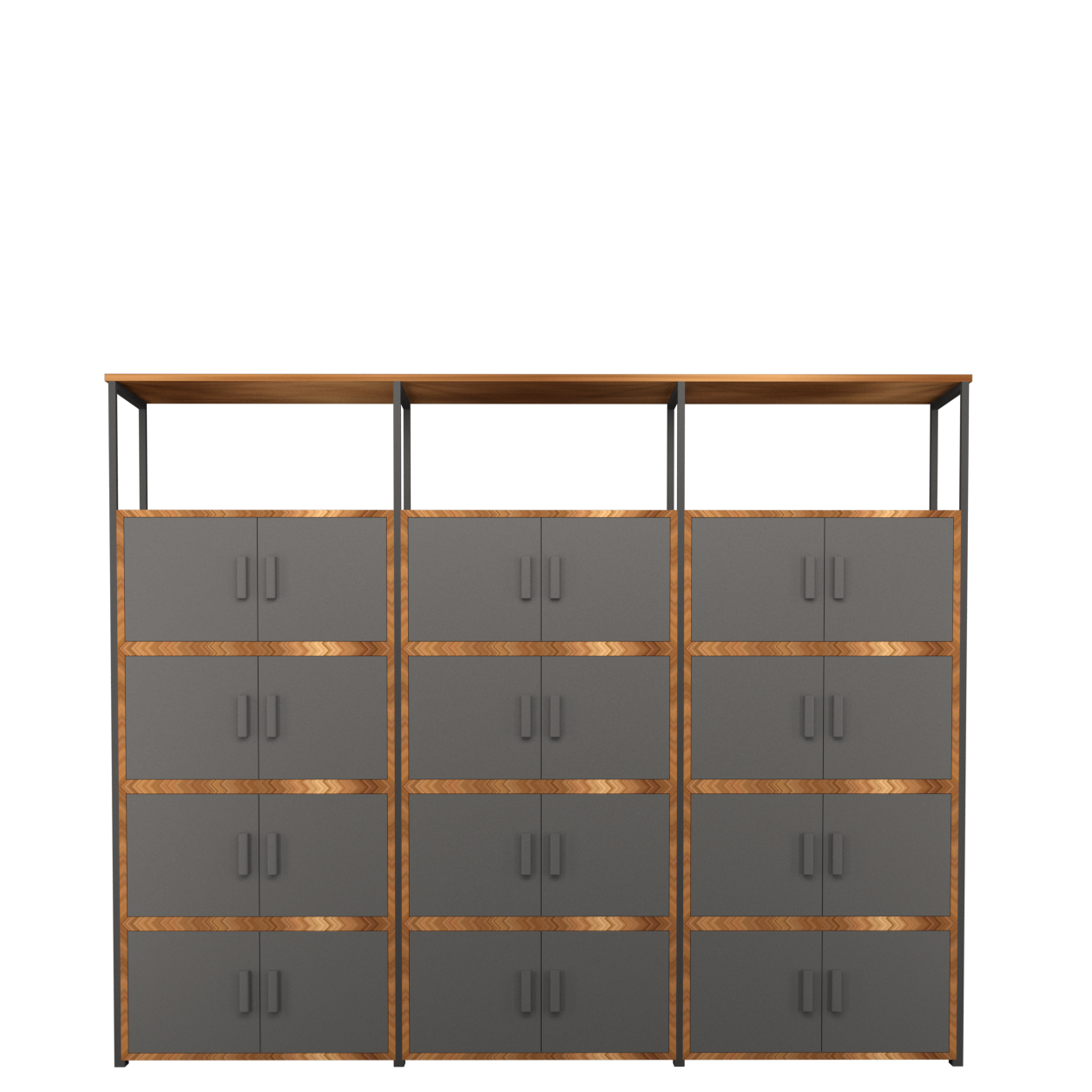 Prime Dolap - Ofis mobilyası - Ofis mobilyaları